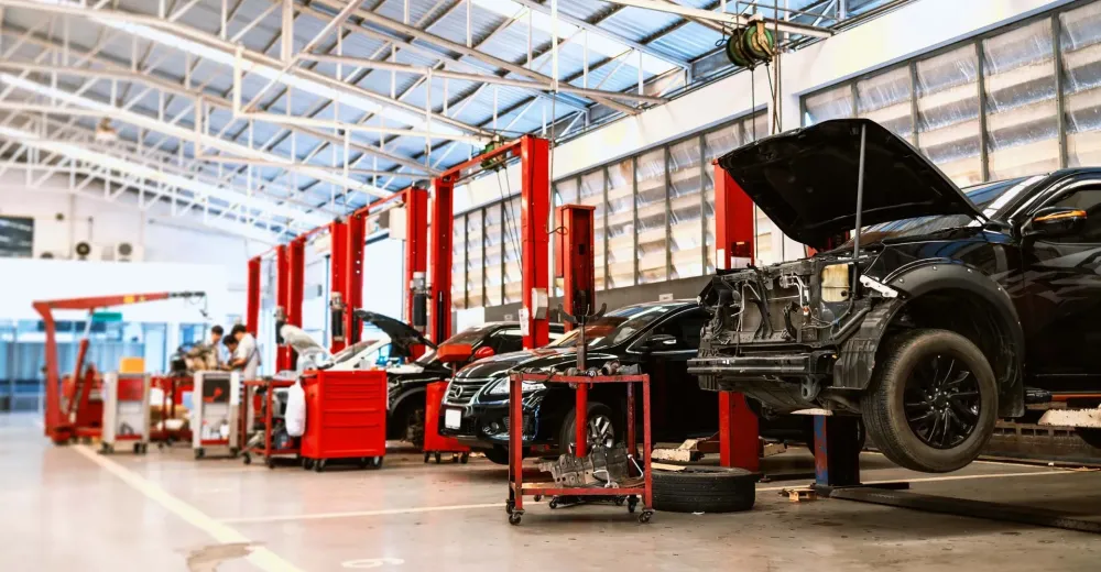 Pneumatique près de Villalier